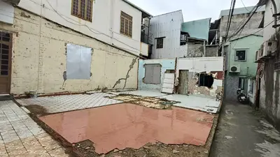 Bán đất Kiệt Hà Huy Tập, Thanh Khê – 67,5 m², 3,59 tỷ