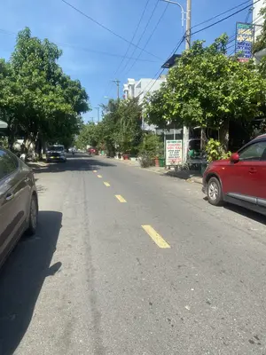 Bán đất mặt tiền Tô Hiệu, Liên Chiểu – 86 m², 5,3 tỷ