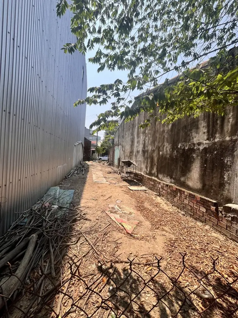 Bán đất mặt tiền Tô Hiệu, Liên Chiểu – 86 m², 5,3 tỷ – ảnh 2