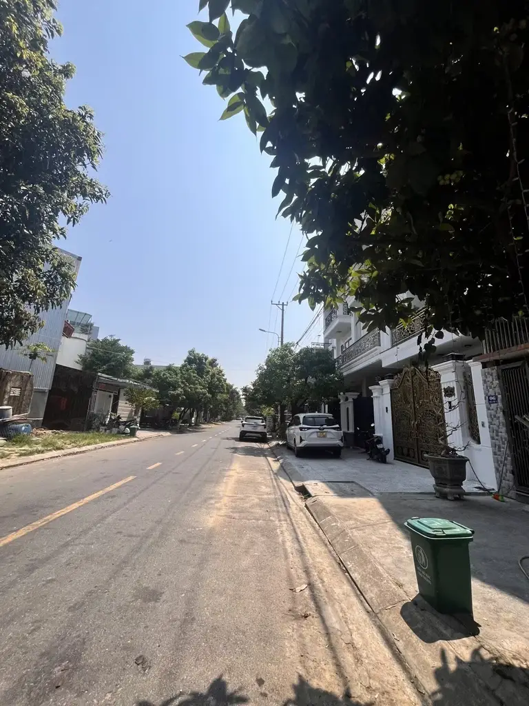 Bán đất mặt tiền Tô Hiệu, Liên Chiểu – 86 m², 5,3 tỷ – ảnh 3