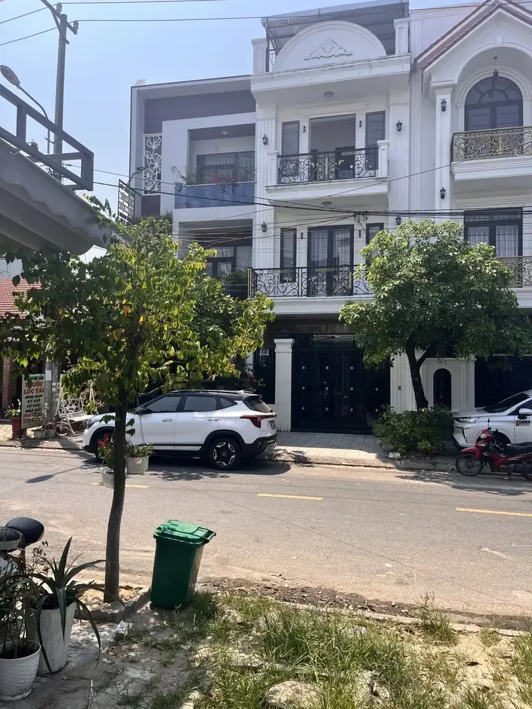 Bán đất mặt tiền Tô Hiệu, Liên Chiểu – 86 m², 5,3 tỷ – ảnh 4
