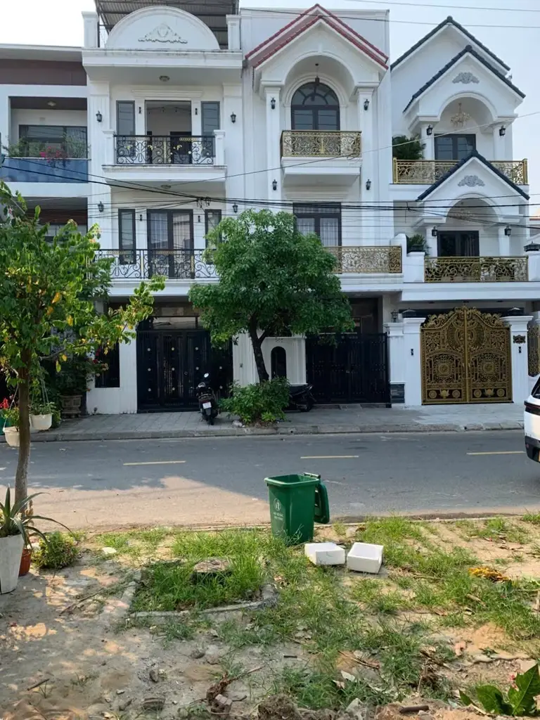 Bán đất mặt tiền Tô Hiệu, Liên Chiểu – 86 m², 5,3 tỷ – ảnh 5