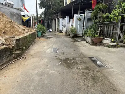 Bán đất mặt tiền Bình Kỳ, Ngũ Hành Sơn – 97,6 m², 3,8 tỷ – ảnh 3