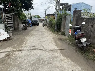 Bán đất mặt tiền Bình Kỳ, Ngũ Hành Sơn – 97,6 m², 3,8 tỷ – ảnh 4