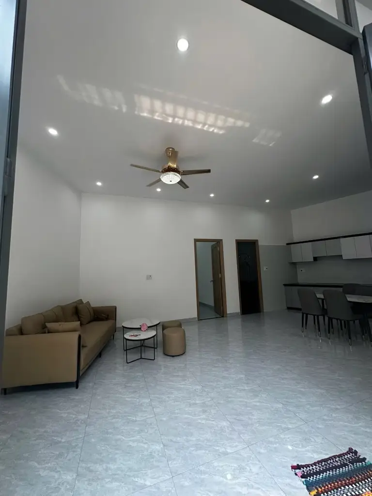 Bán nhà Triệu Quốc Đạt, Cẩm Lệ – 69 m², 2 tầng, 3,99 tỷ – ảnh 2