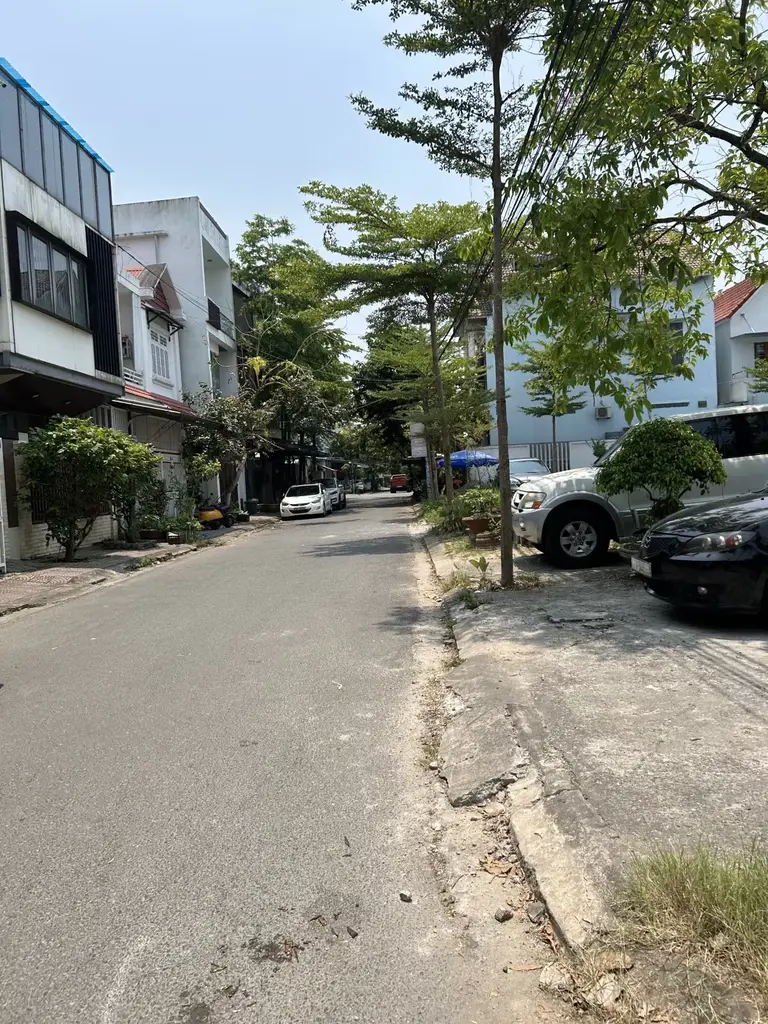 Bán nhà Triệu Quốc Đạt, Cẩm Lệ – 69 m², 2 tầng, 3,99 tỷ – ảnh 3