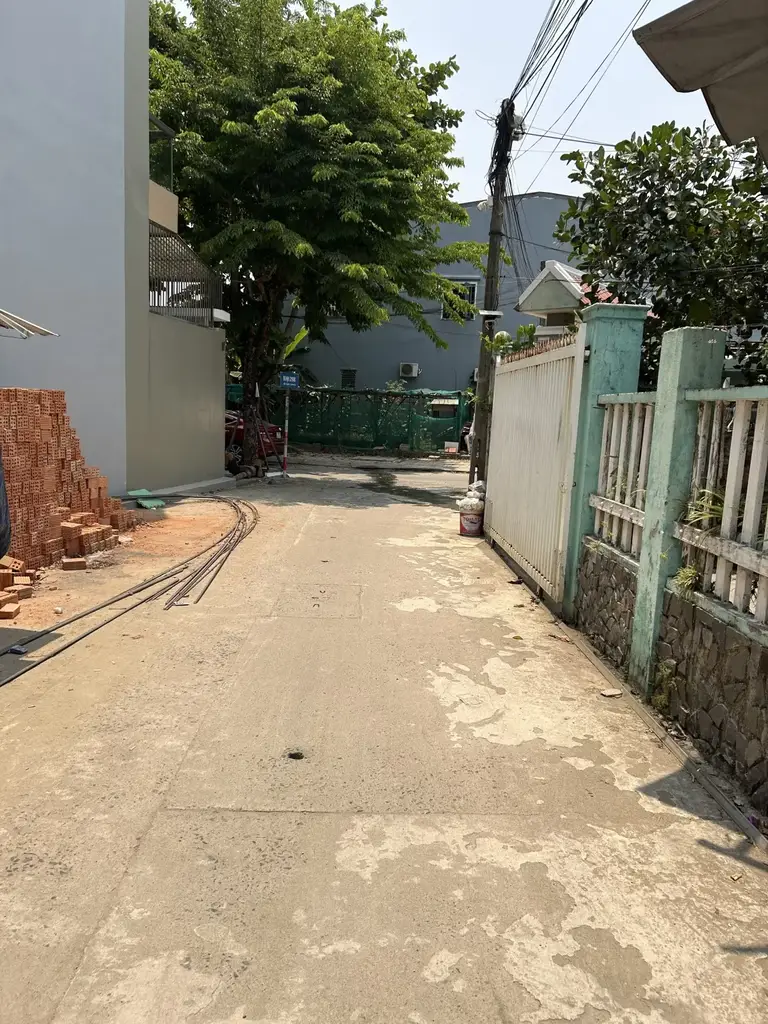 Bán nhà Triệu Quốc Đạt, Cẩm Lệ – 69 m², 2 tầng, 3,99 tỷ – ảnh 4