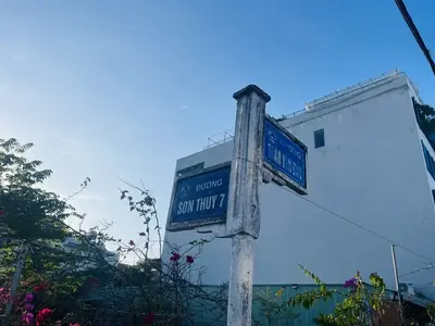Bán nhà cấp 4 mặt tiền Trần Văn Đán, Ngũ Hành Sơn – 220,2 m², 20,6 tỷ