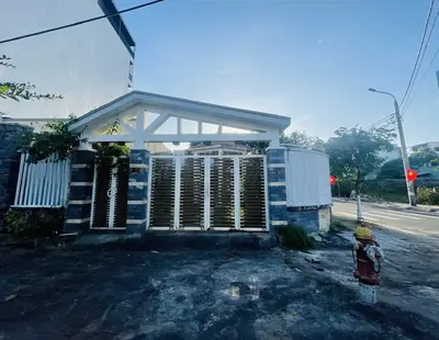 Bán nhà cấp 4 mặt tiền Trần Văn Đán, Ngũ Hành Sơn – 220,2 m², 20,6 tỷ – ảnh 2