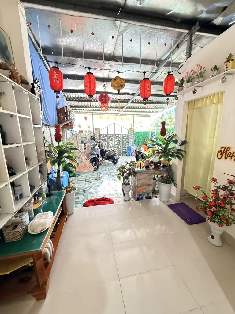 Bán nhà cấp 4 Trần Ngọc Sương, Cẩm Lệ – 100 m², 3,6 tỷ – ảnh 2