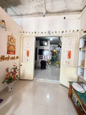 Bán nhà cấp 4 Trần Ngọc Sương, Cẩm Lệ – 100 m², 3,6 tỷ – ảnh 8