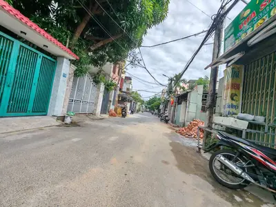 Bán nhà cấp 4 mặt tiền Phạm Quang Ảnh, Sơn Trà – 124 m², 10,9 tỷ – ảnh 2