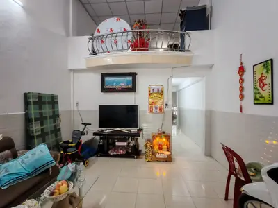 Bán nhà cấp 4 mặt tiền Phạm Quang Ảnh, Sơn Trà – 124 m², 10,9 tỷ – ảnh 3