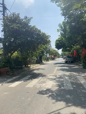 Bán nhà cấp 4 mặt tiền Nguyễn Minh Không, Liên Chiểu – 90 m², 5,25 tỷ