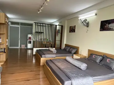 Bán nhà mặt tiền Nguyễn Chí Thanh, Hải Châu – 112,5 m², 6 tầng, 26 tỷ – ảnh 2