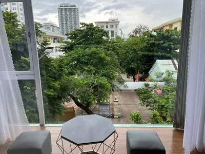 Bán nhà mặt tiền Nguyễn Chí Thanh, Hải Châu – 112,5 m², 6 tầng, 26 tỷ – ảnh 3