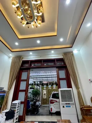 Bán nhà mặt tiền Điện Biên Phủ, Thanh Khê – 144 m², 5 tầng, 11,9 tỷ – ảnh 3