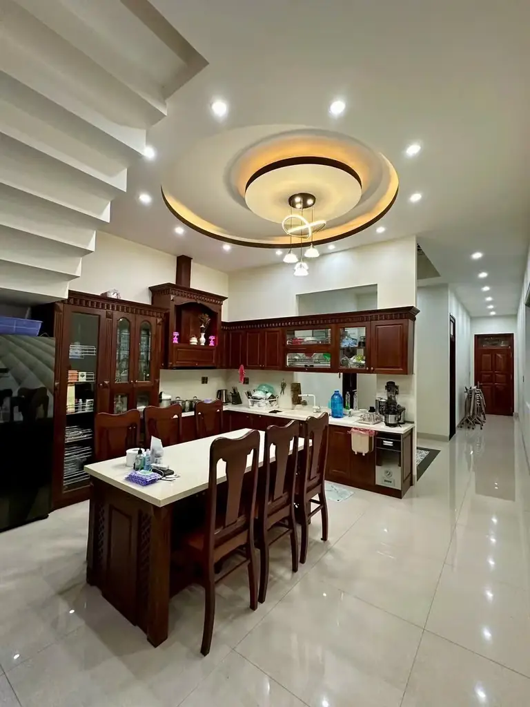 Bán nhà mặt tiền Điện Biên Phủ, Thanh Khê – 144 m², 5 tầng, 11,9 tỷ – ảnh 5