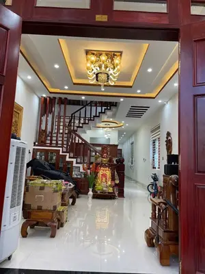 Bán nhà mặt tiền Điện Biên Phủ, Thanh Khê – 144 m², 5 tầng, 11,9 tỷ – ảnh 6