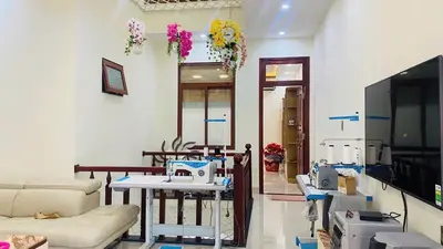 Bán nhà mặt tiền Điện Biên Phủ, Thanh Khê – 144 m², 5 tầng, 11,9 tỷ – ảnh 14