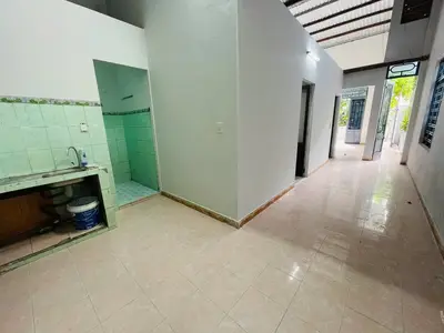 Bán nhà cấp 4 mặt tiền Cách Mạng Tháng Tám, Cẩm Lệ – 80 m², 3,05 tỷ – ảnh 2
