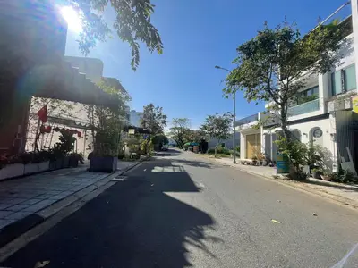 Bán đất mặt tiền FPT Đà Nẵng, Ngũ Hành Sơn – 90 m², 5,7 tỷ – ảnh 1