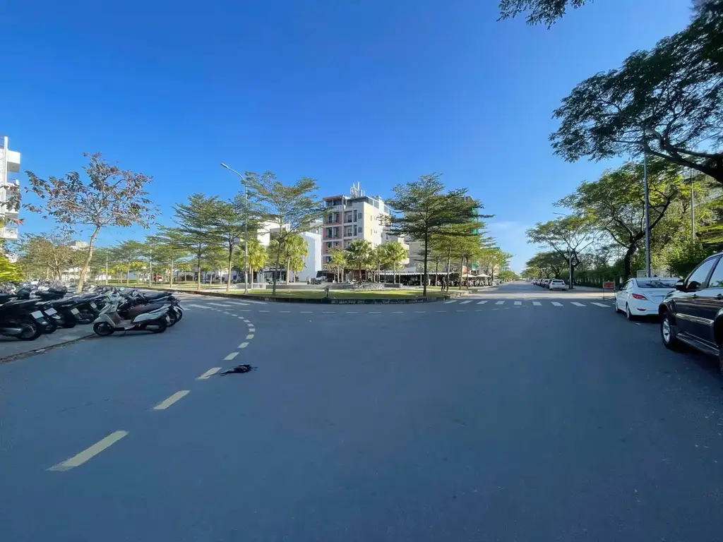 Bán đất mặt tiền FPT Đà Nẵng, Ngũ Hành Sơn – 90 m², 5,7 tỷ – ảnh 4