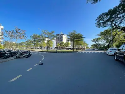 Bán đất mặt tiền FPT Đà Nẵng, Ngũ Hành Sơn – 90 m², 5,7 tỷ – ảnh 4