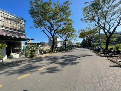 Bán đất mặt tiền FPT Đà Nẵng, Ngũ Hành Sơn – 90 m², 5,7 tỷ – ảnh 5