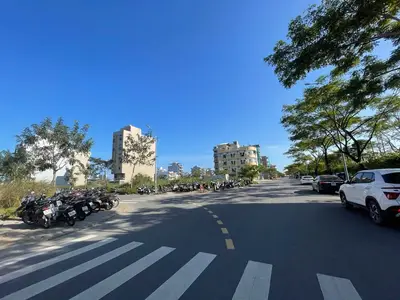 Bán đất mặt tiền FPT Đà Nẵng, Ngũ Hành Sơn – 90 m², 5,7 tỷ – ảnh 7