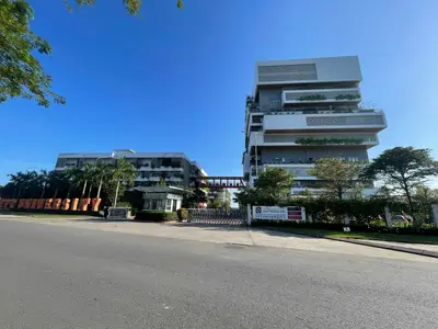 Bán đất mặt tiền FPT Đà Nẵng, Ngũ Hành Sơn – 90 m², 5,7 tỷ – ảnh 9