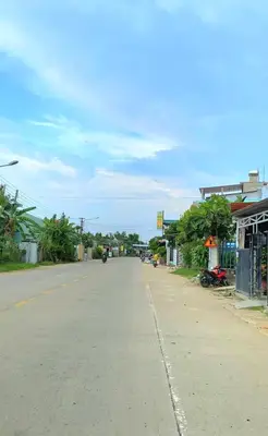 Bán đất Thôn Đại Phú, Huế – 113 m², 1,25 tỷ