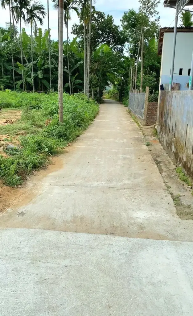 Bán đất Thôn Đại Phú, Huế – 113 m², 1,25 tỷ – ảnh 2