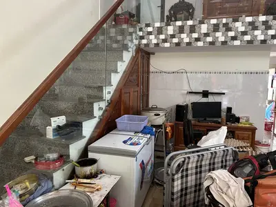 Bán nhà cấp 4 mặt tiền Phan Văn Đạt, Liên Chiểu – 136 m², 6,5 tỷ