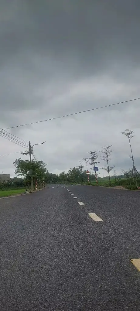 Bán đất Hòa Tiến, Hòa Vang – 1.216 m², 6,5 tỷ – ảnh 3