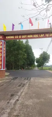 Bán đất Hòa Tiến, Hòa Vang – 1.216 m², 6,5 tỷ – ảnh 4
