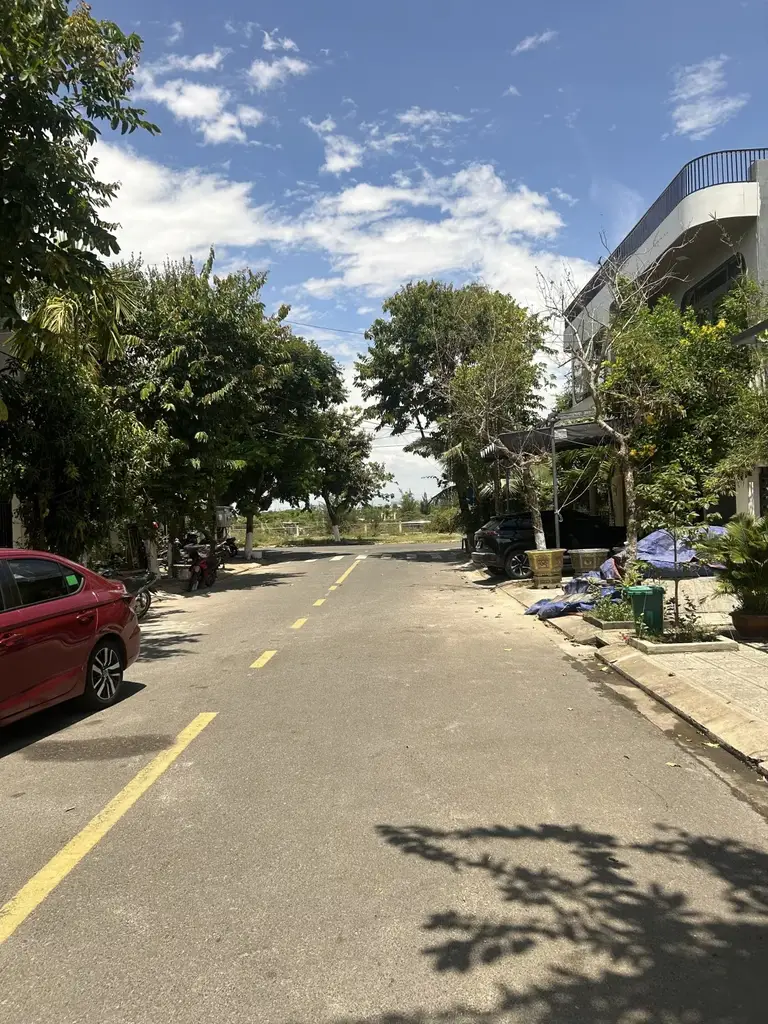 Bán nhà mặt tiền Lưu Trùng Dương, Ngũ Hành Sơn – 100 m², 1 tầng, 5,1 tỷ – ảnh 3
