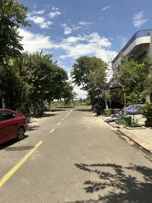 Bán nhà mặt tiền Lưu Trùng Dương, Ngũ Hành Sơn – 100 m², 1 tầng, 5,1 tỷ – ảnh 3