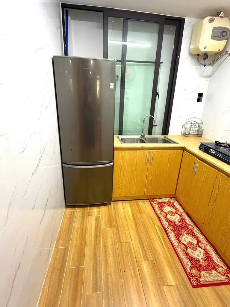 Bán nhà Trần Quốc Toản, Hải Châu – 21 m², 3 tầng, 2,8 tỷ – ảnh 2