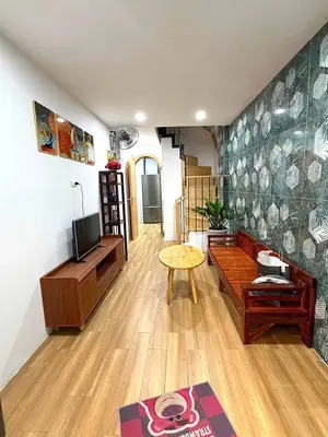Bán nhà Trần Quốc Toản, Hải Châu – 21 m², 3 tầng, 2,8 tỷ – ảnh 3