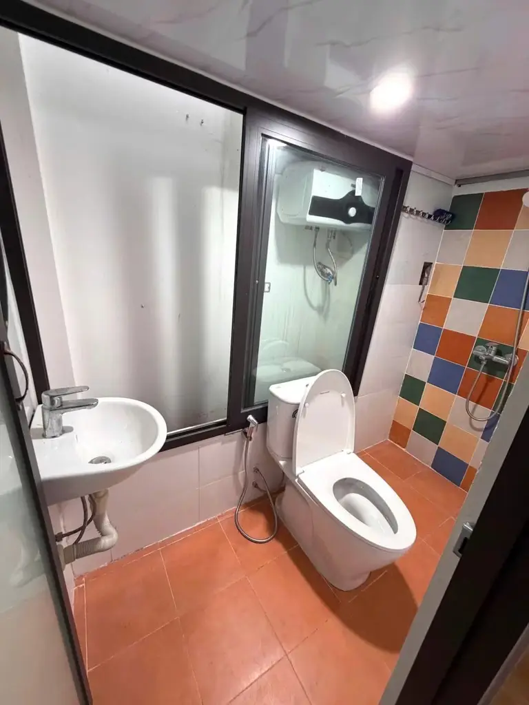 Bán nhà Trần Quốc Toản, Hải Châu – 21 m², 3 tầng, 2,8 tỷ – ảnh 4