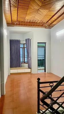 Bán nhà Trần Cao Vân, Thanh Khê – 53 m², 3 tầng, 4,6 tỷ