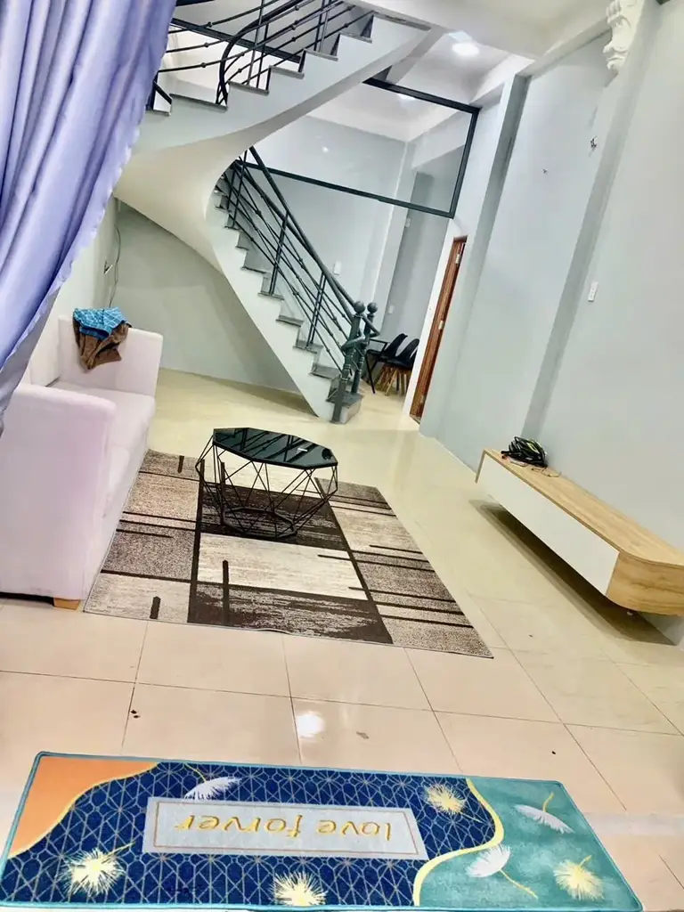Bán nhà Trần Cao Vân, Thanh Khê – 53 m², 3 tầng, 4,6 tỷ – ảnh 2