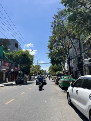 Bán nhà mặt tiền Nguyễn Tri Phương, Hải Châu – 140 m², 2 tầng, 18 tỷ – ảnh 3