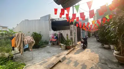 Bán đất Tôn Đản, Cẩm Lệ – 114 m², 3,45 tỷ