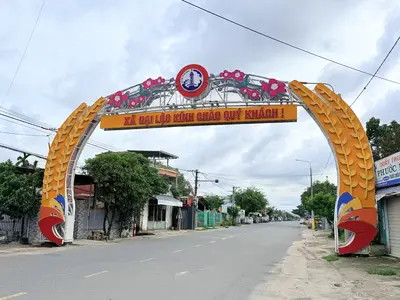 Bán đất Thôn Đại Hiệp Nam, Quảng Nam (khu khác) – 94,5 m², 699 triệu