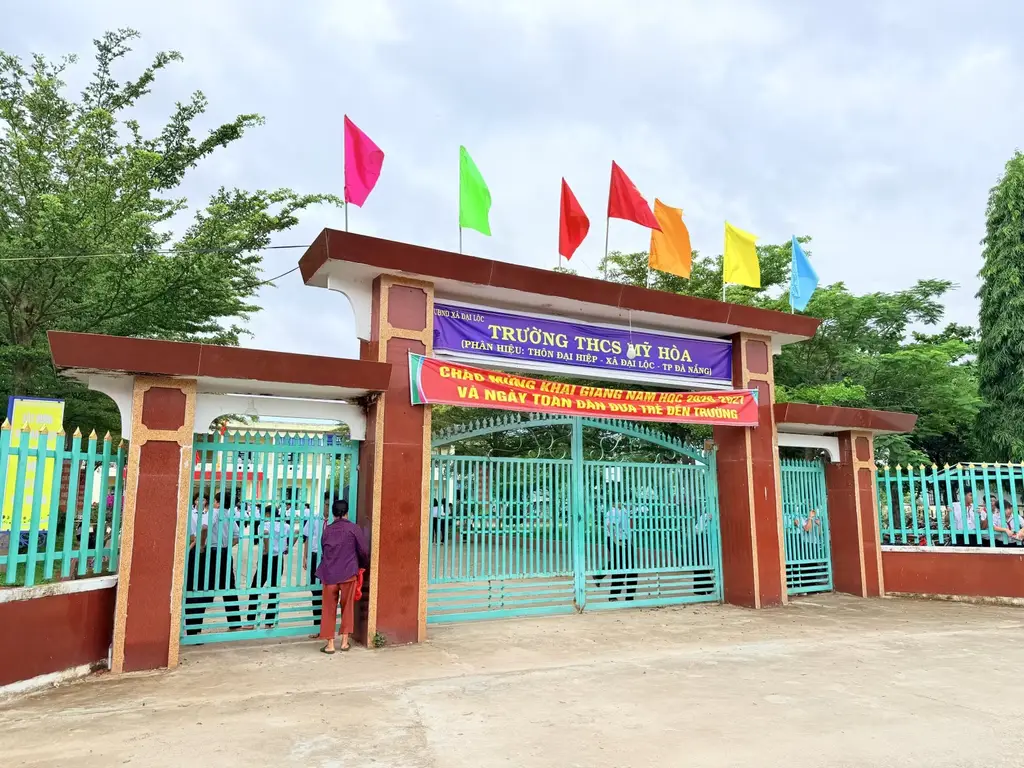 Bán đất Thôn Đại Hiệp Nam, Quảng Nam (khu khác) – 94,5 m², 699 triệu – ảnh 3
