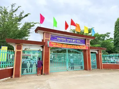 Bán đất Thôn Đại Hiệp Nam, Quảng Nam (khu khác) – 94,5 m², 699 triệu – ảnh 3