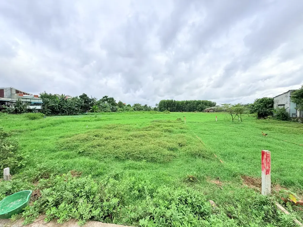 Bán đất Thôn Đại Hiệp Nam, Quảng Nam (khu khác) – 94,5 m², 699 triệu – ảnh 4