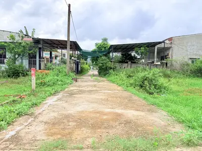 Bán đất Thôn Đại Hiệp Nam, Quảng Nam (khu khác) – 94,5 m², 699 triệu – ảnh 7